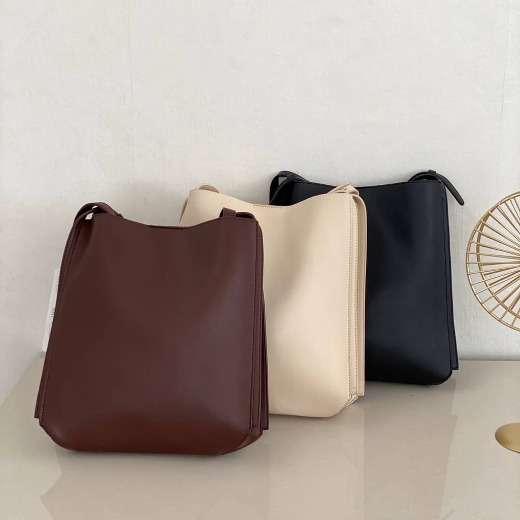 ZZ600 Zara Hobo Bag