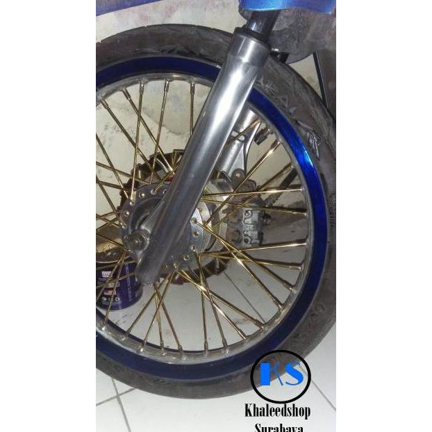 CAT PEWARNA LOGAM CANDYTONE CANDY  PAINT VELG MOTOR CANDY  