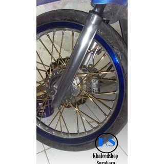  CAT  PEWARNA LOGAM CANDYTONE CANDY PAINT VELG  MOTOR CANDY 