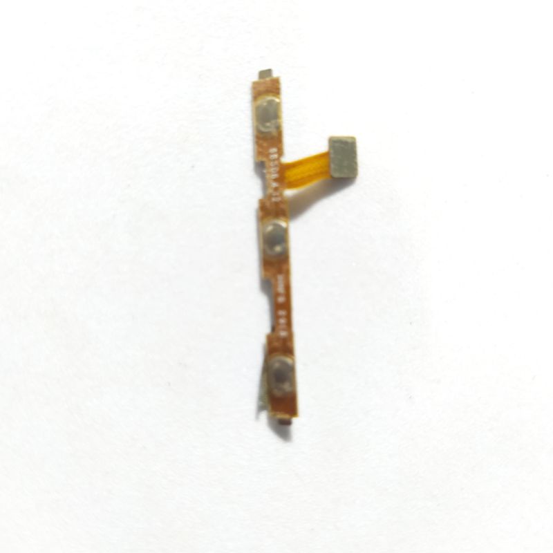 tombol on off Xiaomi redmi 6a