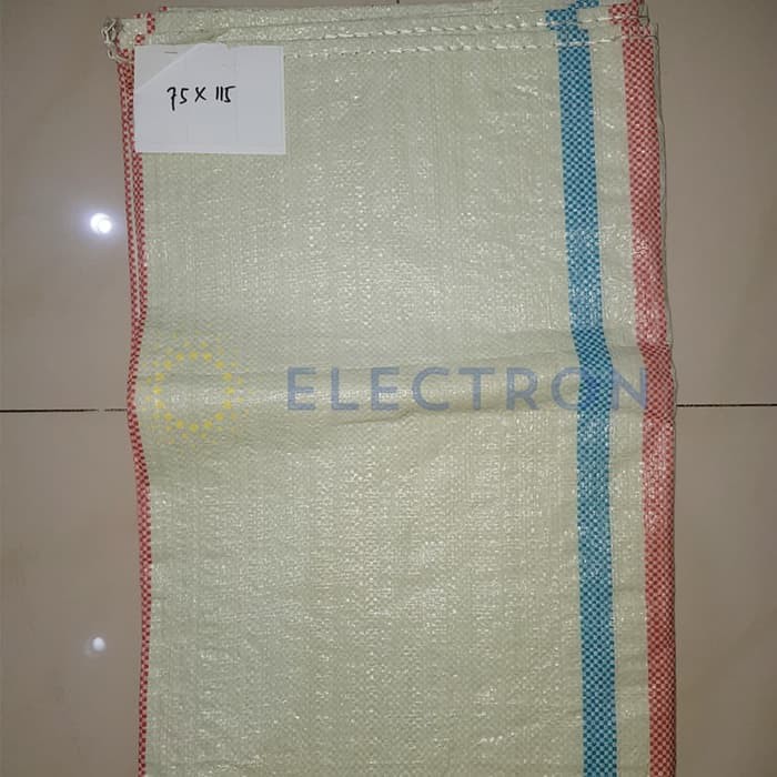 Unik Karung Plastik 75 x 115 cm Limited