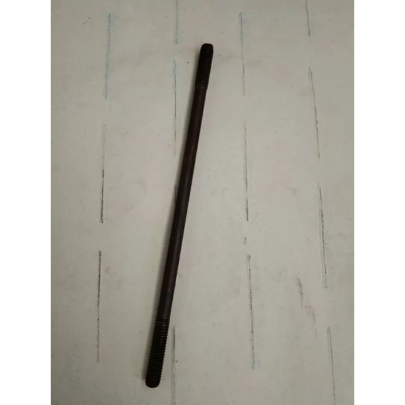 baut cilinder blok baut buring V80_V75