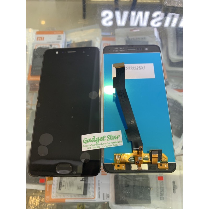 LCD TOUCHSCREEN XIAOMI MINOTE 3 MI NOTE 3