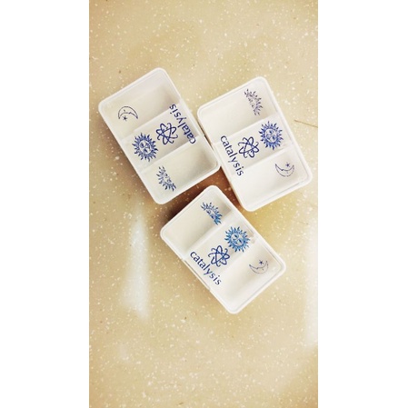 KOTAK OBAT KECIL PRAKTIS