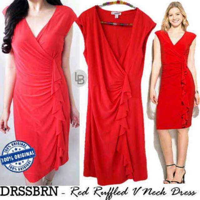 dress barn sheath dress