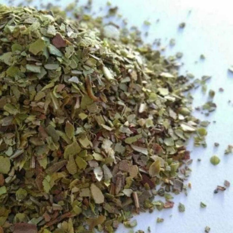 OREGANO kering isi 25 gr