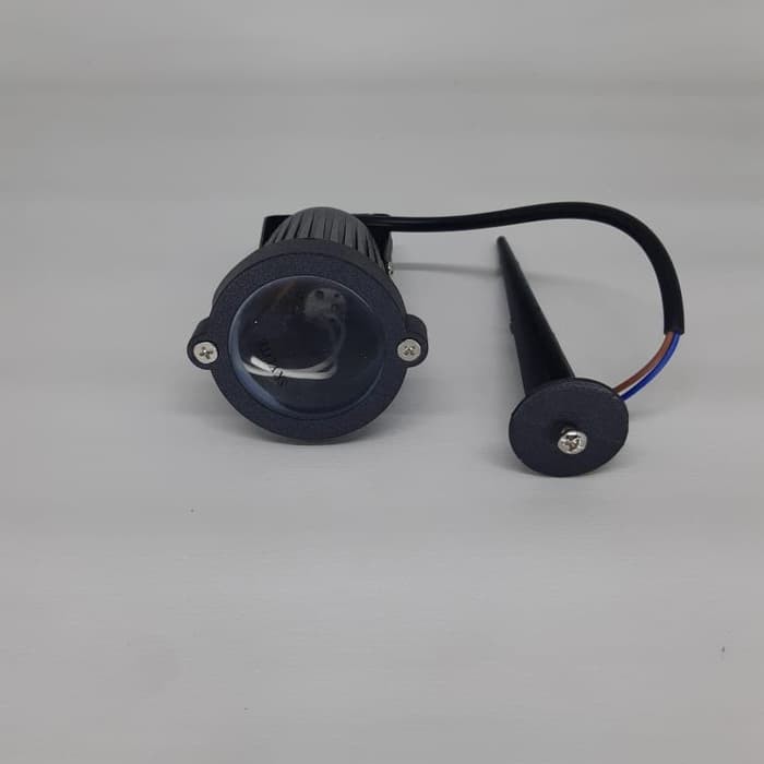 Kap Lampu Sorot Taman Outdoor kap Lampu Dekorasi Kosongan