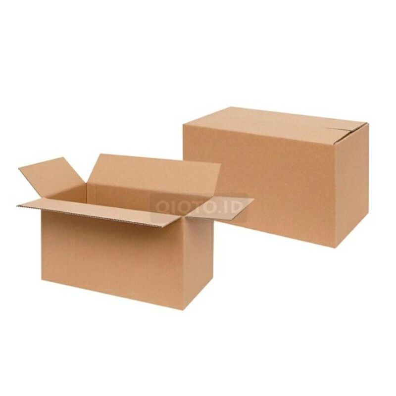 

KARDUS TAMBAHAN PACKING (biar produk aman/tidak rusak)