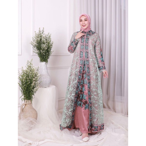 Ambasador Dress Original Butik