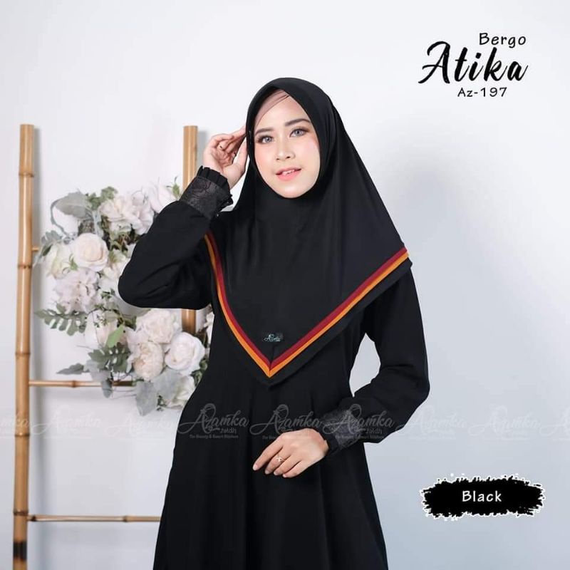Bergo Atika