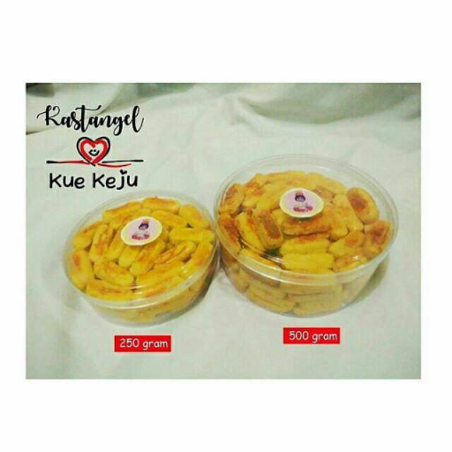 

Kue lebaran kastangel kue keju kraft keju apel