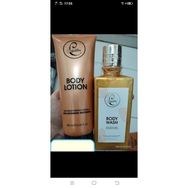 HB BebwhiteC BBC Formula Baru