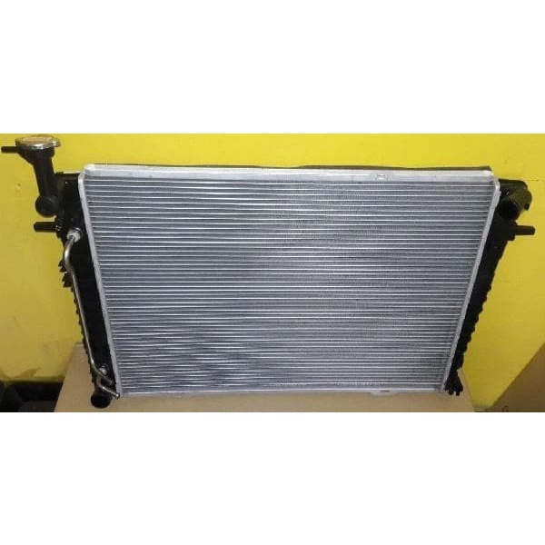 Radiator Assy KIA Sportage II Hyundai Tucson AM 25310 2E400