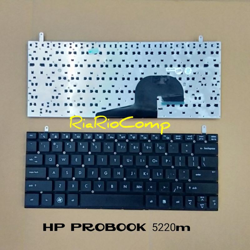 Keyboard Hp Probook 5220 5220m series