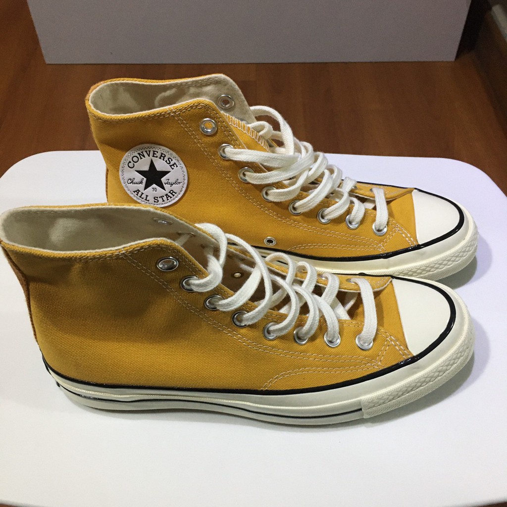 CONVERSE 70S SUNFLOWER HIGH ORIGINAL