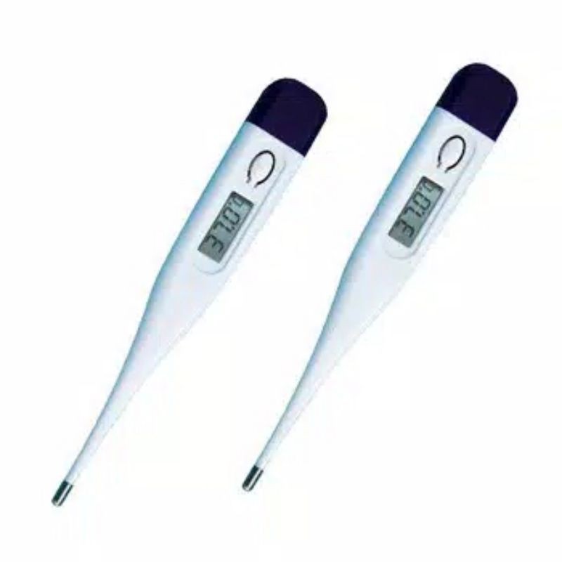 TERMOMETER DIGITAL / ALAT UKUR SUHU BADAN BAYI THERMOMETER BAYI BABY ANAK