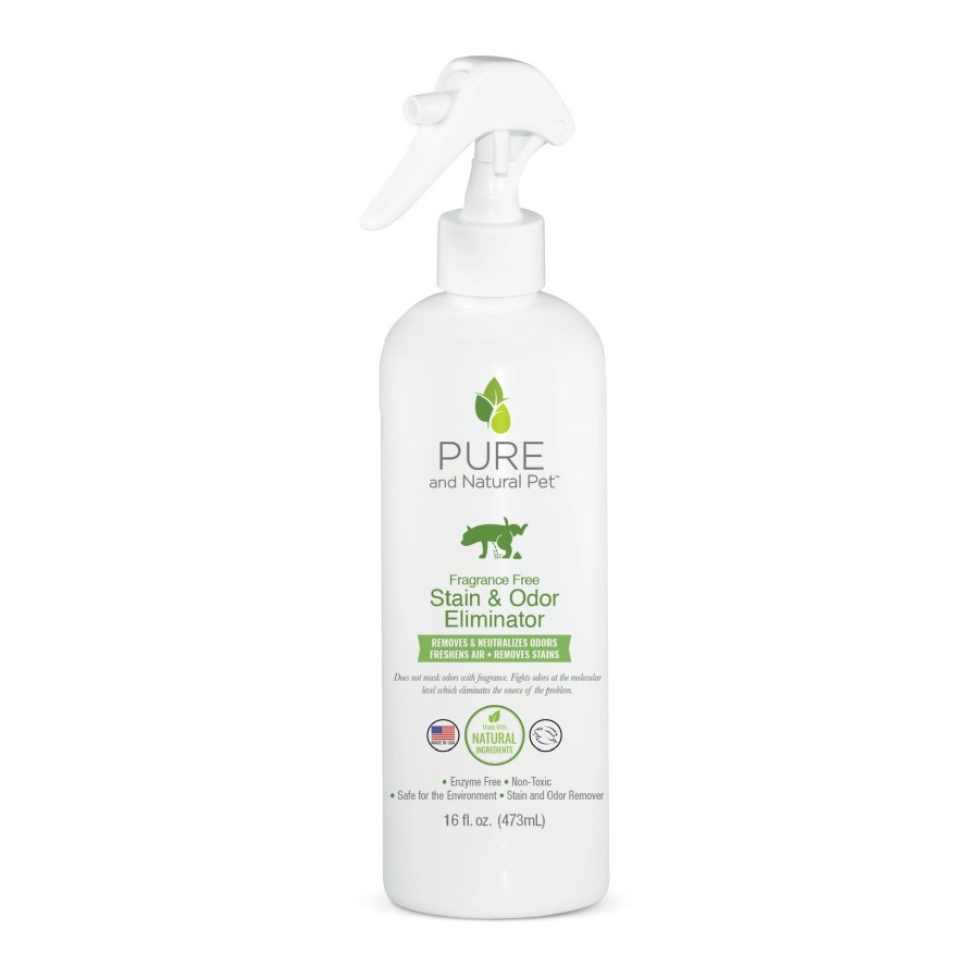PNP Stain & Odor Eliminator