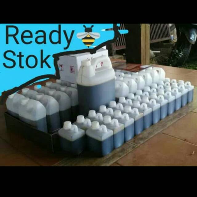 

Madu manis dan pahit solusi tepat menjaga kesehatan