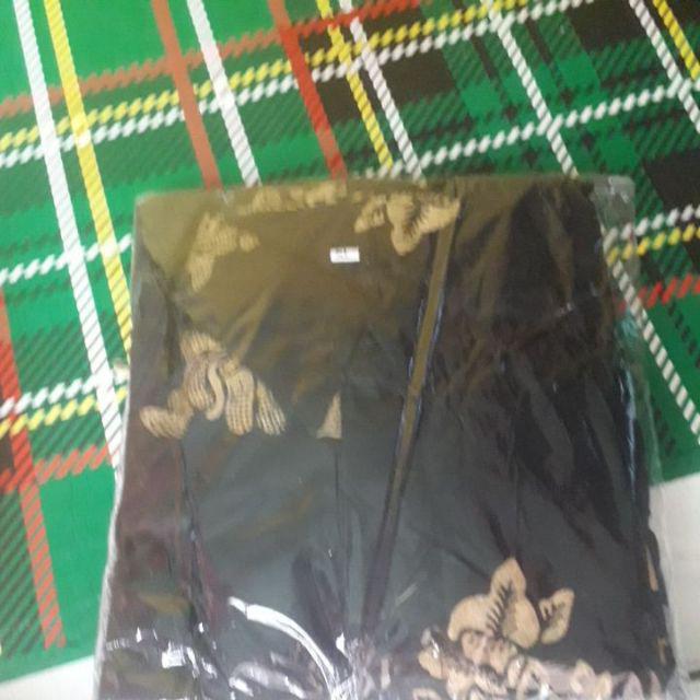 Couple Batik Broklat 2509