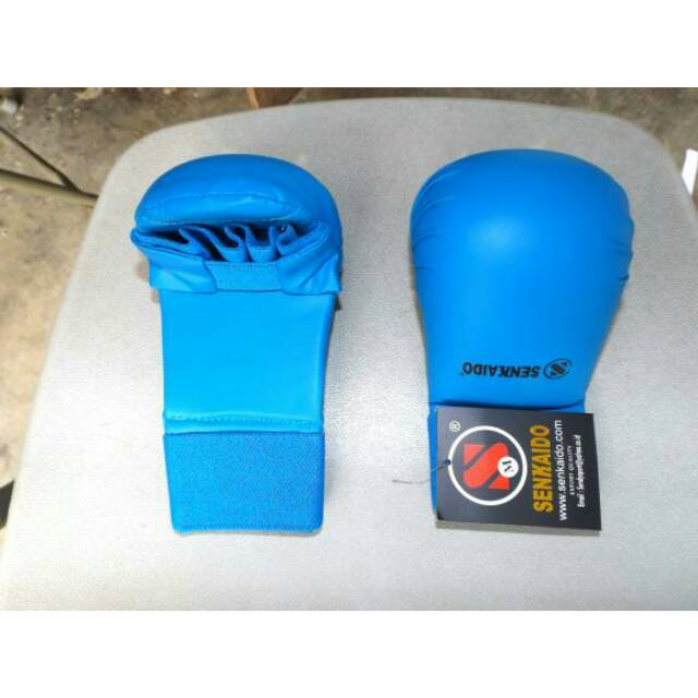 Hand protector karate SENKAIDO