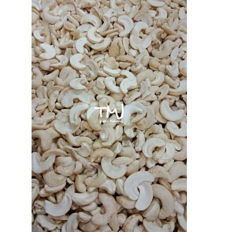

✰MURAH LEBAY✰ 500gr MEDE BELAH DUA MENTAH ( SPLIT)