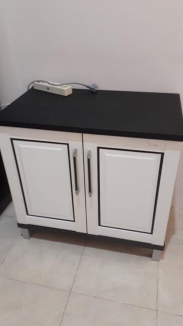 [sale] Kcb 5120 Kitchen Set Bawah 2 Pintu Sucitra