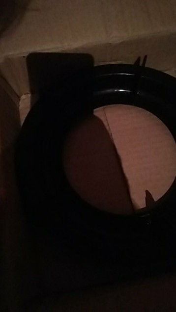 Tatakan Kompor Hock 1 Tk 120 Mg