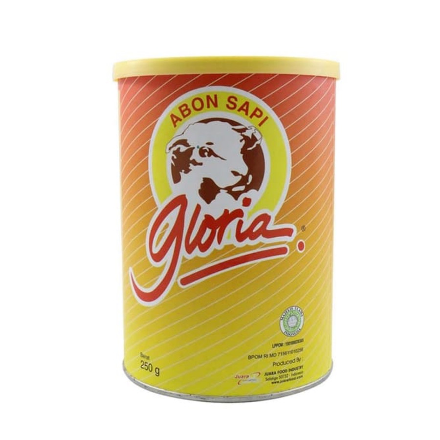 

Gloria Abon 250 Gram