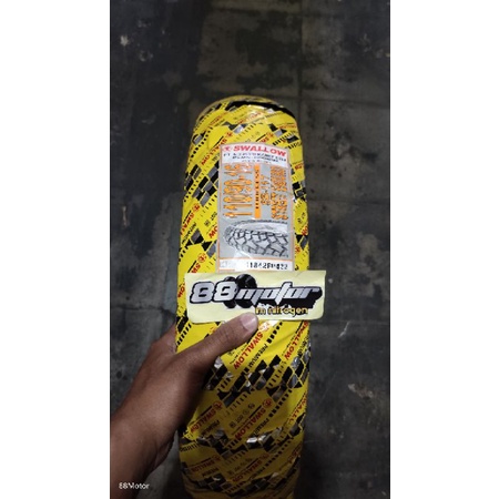 Ban Swallow SB 117 110/90-16 Tubeless