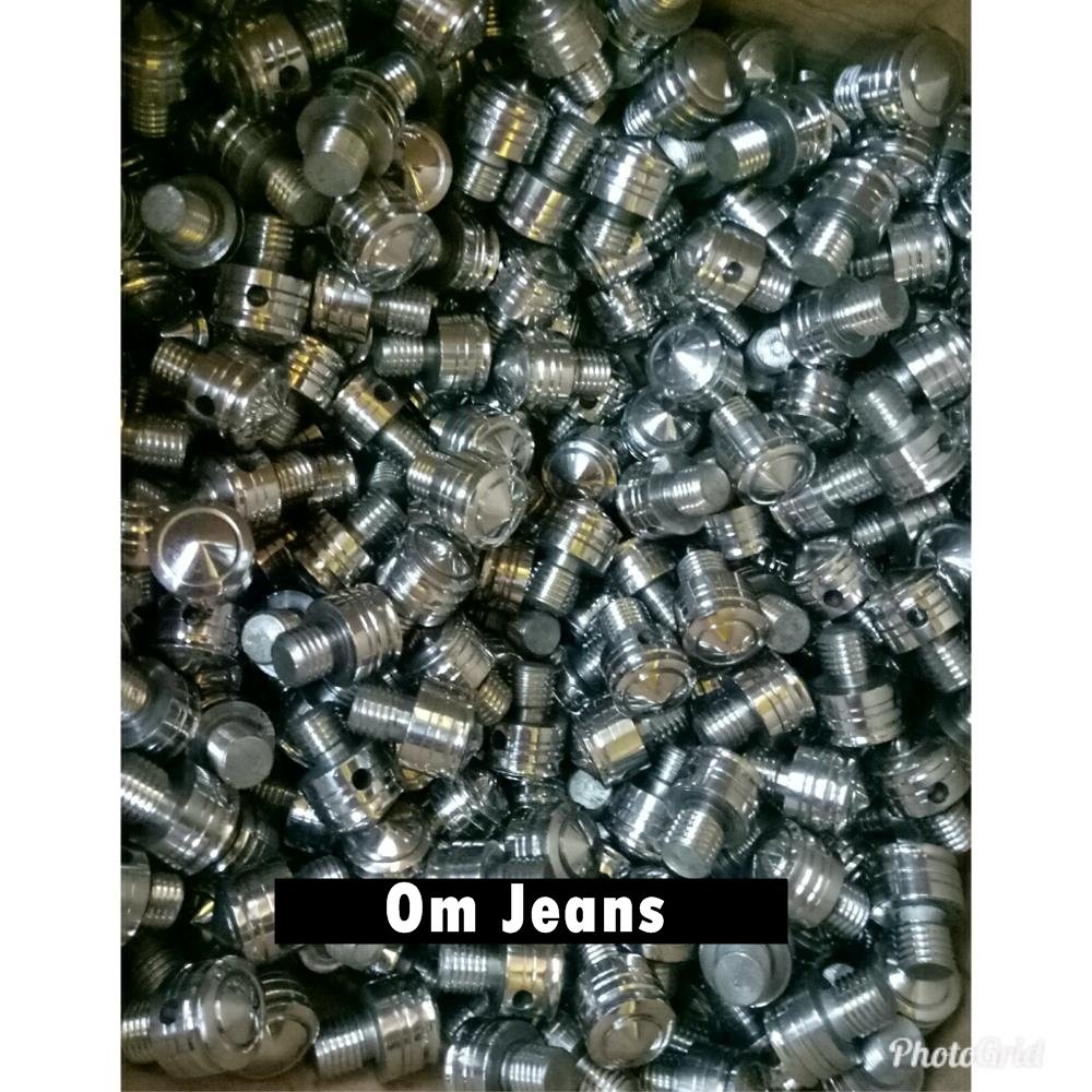 Harga Skok  Ukuran Shock Tutup baut spion honda pcx 150  Skok Tabung