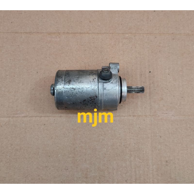 dinamo stater Vega ZR dinamo stater Vega ZR Jupiter zz