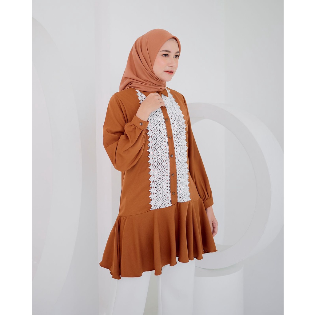 DELITA TUNIK