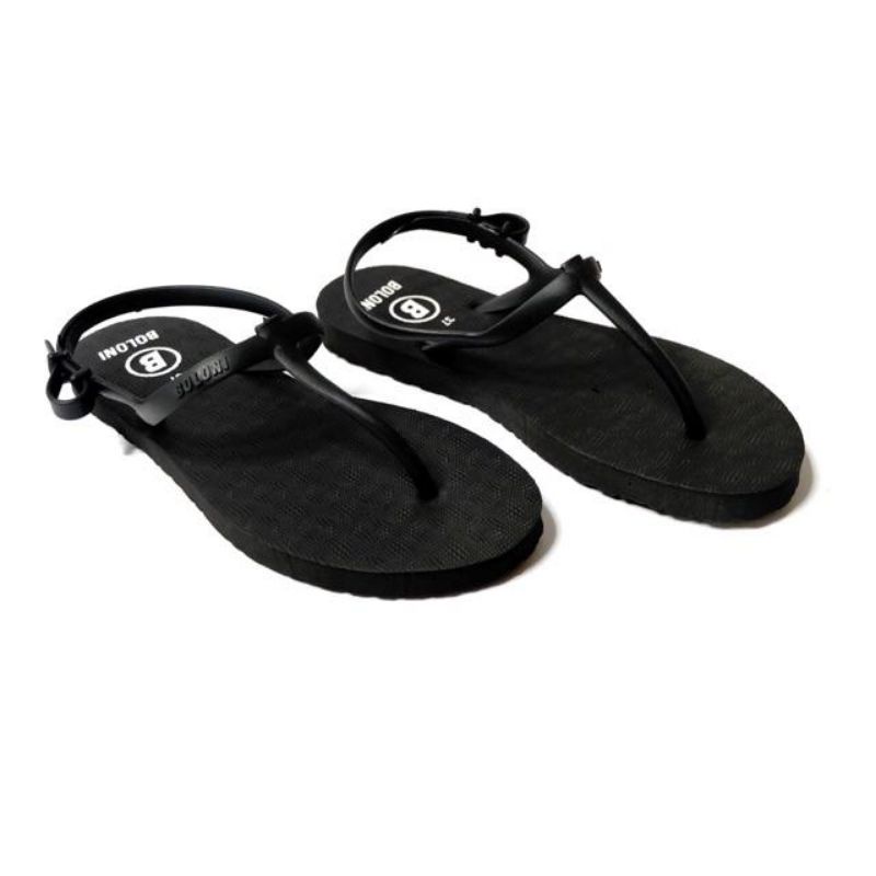 Sandal boloni wanita termurah