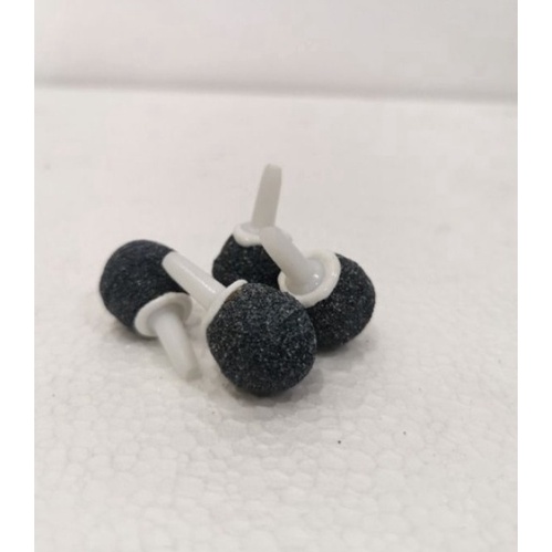 Batu Aerator Air Stone Aquarium Batu Aerasi Batu Prupusan