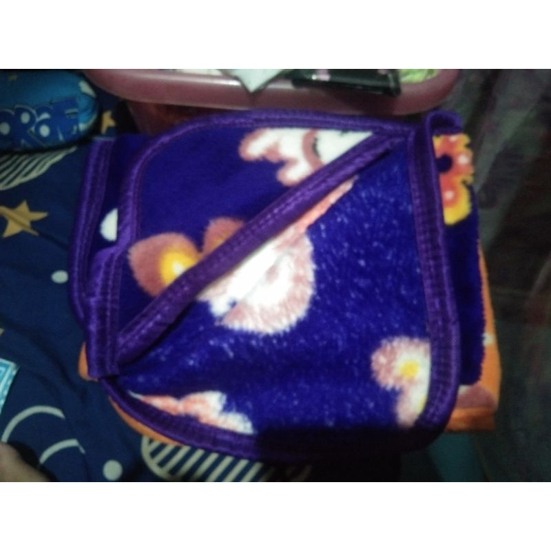 selimut bayi pl