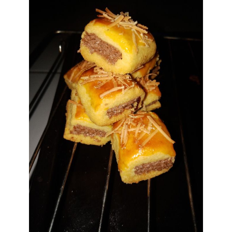 

wafer cookies