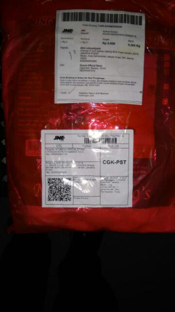 Kelambu Gantung Kamar Tidur Bebas Nyamuk