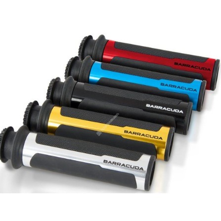 HANDGRIP BARRACUDA / Handfat BARRACUDA