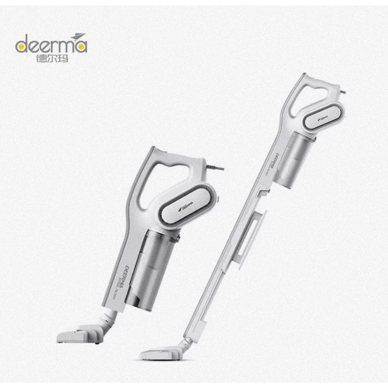Vacum Cleaner Deerma Handheld