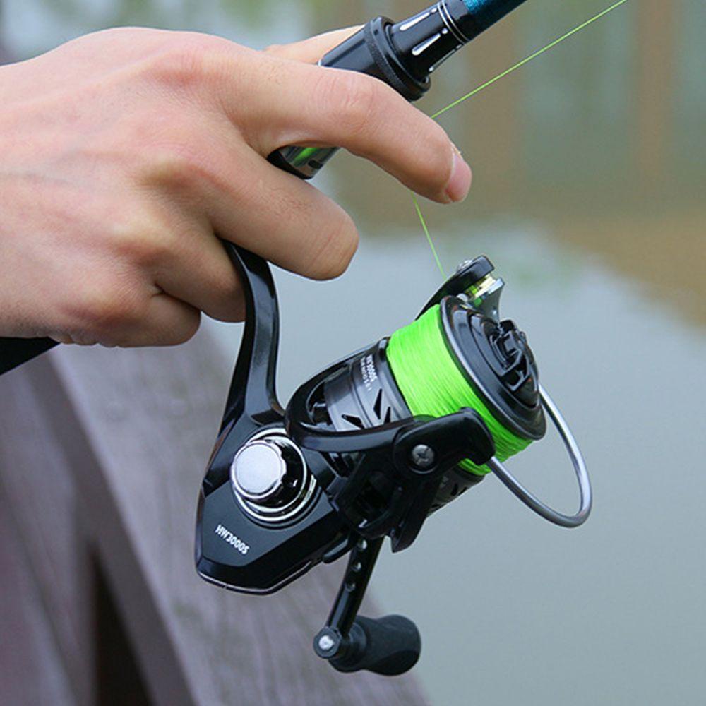 Preva Lure Wheel Fishing Gear Micro Wheel Roda Pemutar Pancing