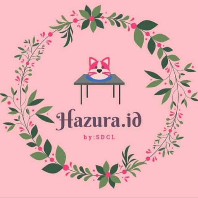 hazura.id