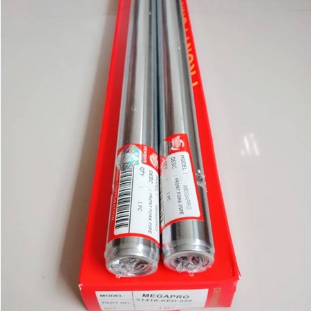 As shock depan megapro lama - megapro primus non ori