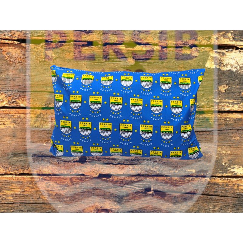 SARUNG bantal SARUNG guling Persib murah terbaru