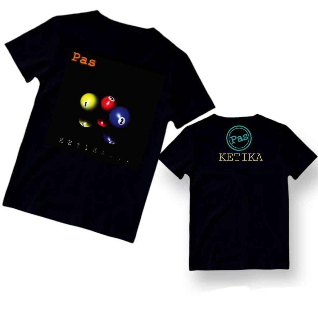 ● KAOS PANJANG PAS BAND DISTRO - KAOS PENDEK PAS BAND ORIGINAL MURAH - KAOS MUSIK ORIGINAL BRAND