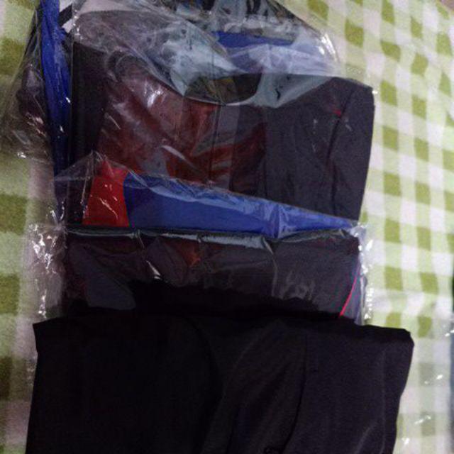  Celana  Training  Panjang Size S Celana  Training  Ukuran 