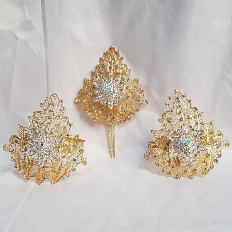 siger trap+kalung+5mentul