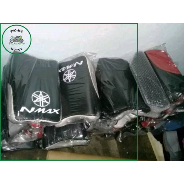 Jok tambahan boncengan anak nmax all new nmax 2020