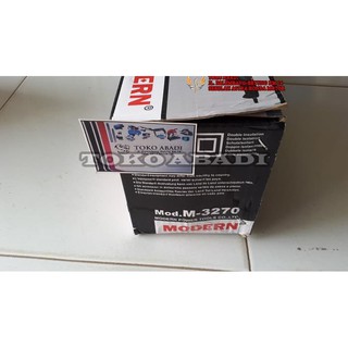 Jual Mesin Poles Body Mobil Motor Merk Modern M Indonesia