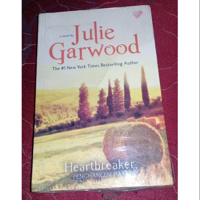Heartbreaker Julie Garwood