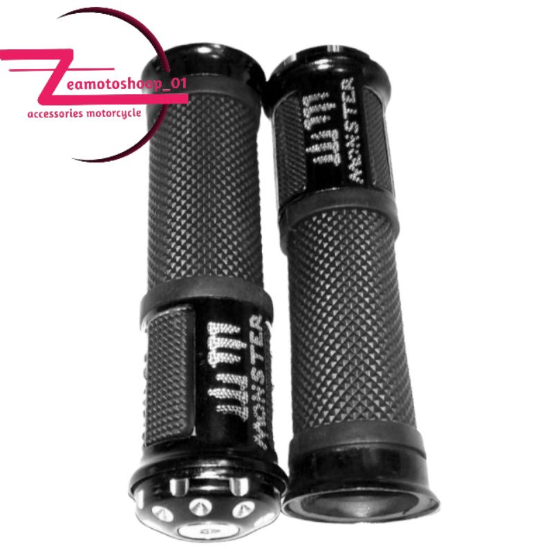 (COD)HANDGRIP MOTOR BEAT FI-HANGRIP MOTOR-SEMUA MOTOR